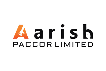 Aarish Paccor Logo