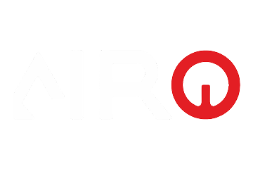 Airo Studios New Logo