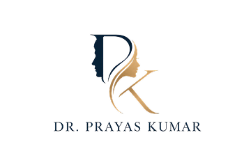 Dr Prayas Logo